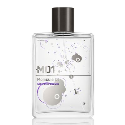 ESCENTRIC MOLECULE Molecule 01 200 ml